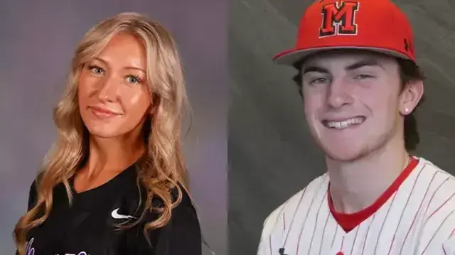 Which former Northern Tier News area high school standouts will be in action in the week starting Monday, April 7?