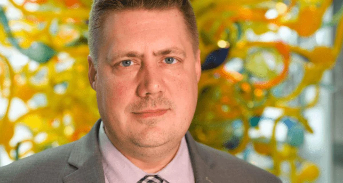 Michael J. Anderson, President & CEO - Oklahoma City Museum Of Art