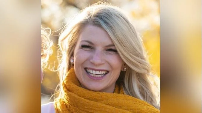 Brittany Pettersen U.S. House of Representatives from Colorado%27s 7th district - Official U.S. House Headshot