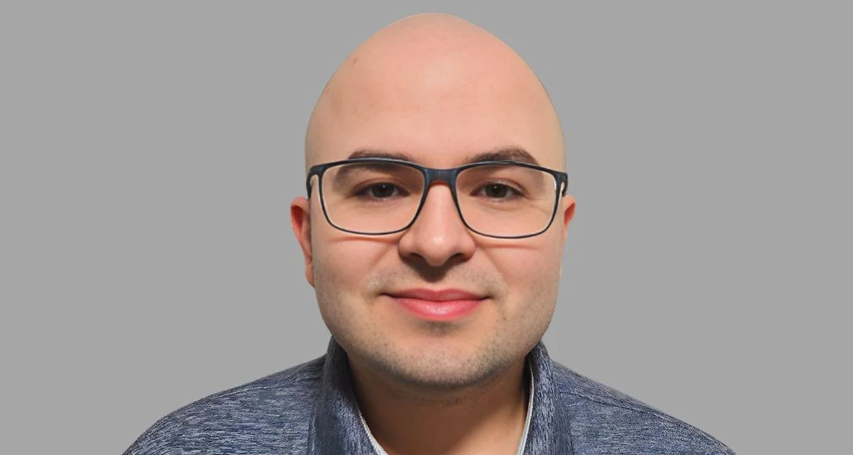 Daniel DeLayo, PhD Candidate in the Department of Computer Science at Stony Brook University Daniel DeLayo, PhD Candidate in the Department of Computer Science at Stony Brook University