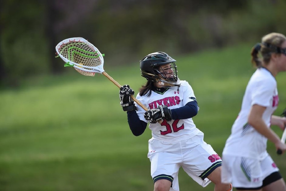 Lacrosse Falls to Wilson in Tough CSAC Battle Lacrosse Falls to Wilson in Tough CSAC Battle