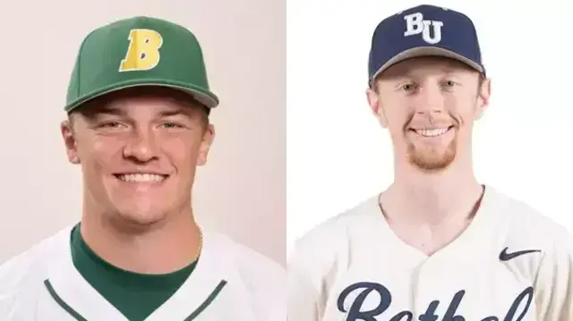 Which former Iowa City Today area high school standouts will be in action on Saturday, April 5?