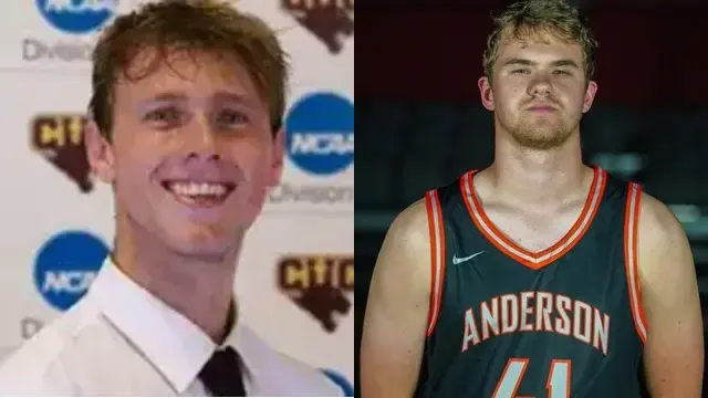 Which former Lafayette Times area high school standouts will be in action in the week starting Monday, Feb. 17?