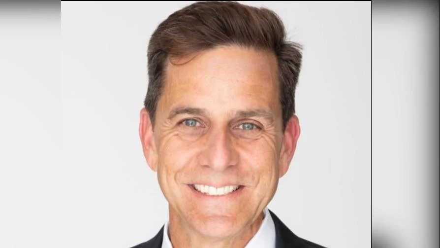 Barry Gribbons President