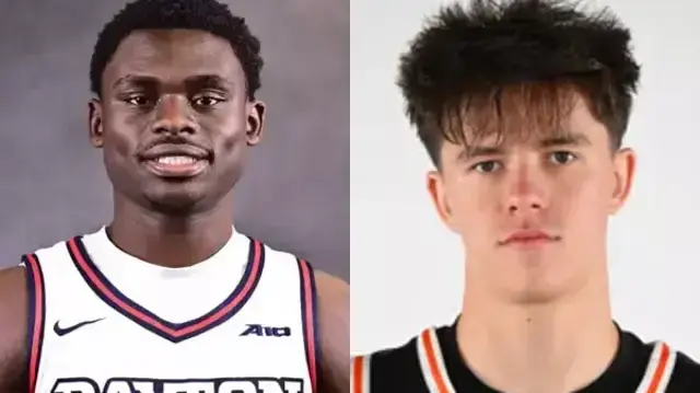 Which former Springfield City Wire area high school standouts will be in action on Friday, Feb. 21?