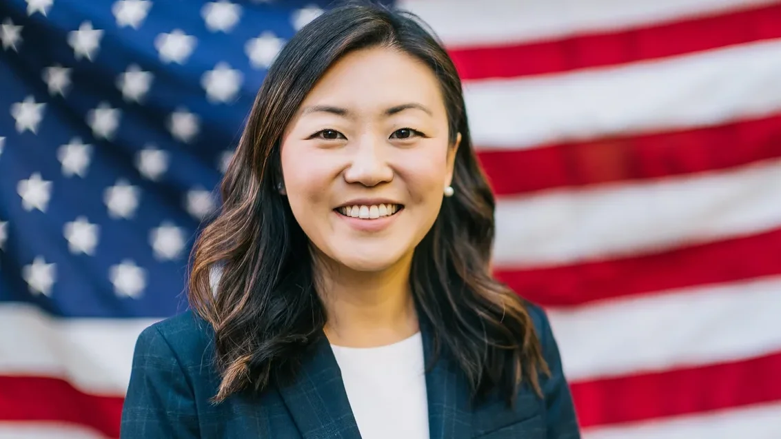 Soo Hong, Georgia State Representative from the 103rd District Soo Hong, Georgia State Representative from the 103rd District