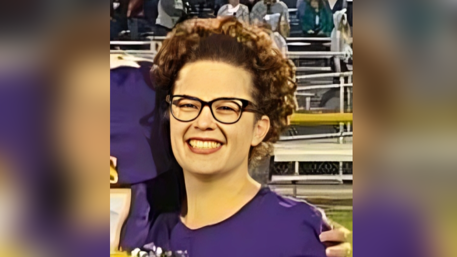 Mariana Galvez qualifies for state competition