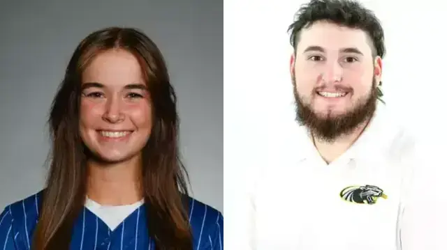 Which former Madison Reporter area high school standouts will be in action in the week starting Monday, May 5?