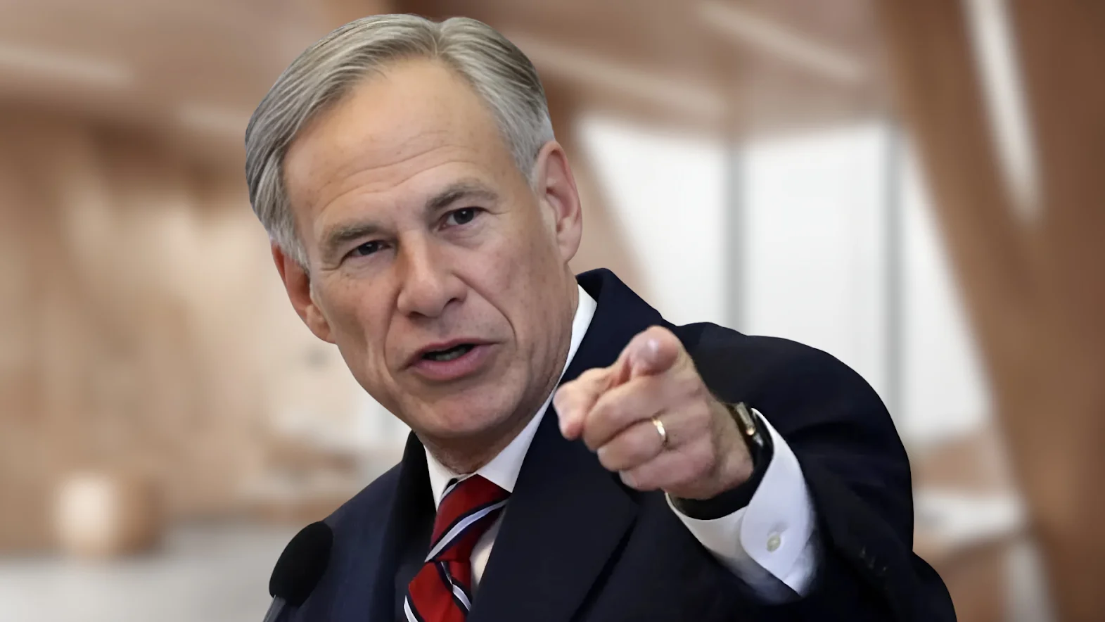 Greg Abbott, Governor at Texas Greg Abbott, Governor at Texas