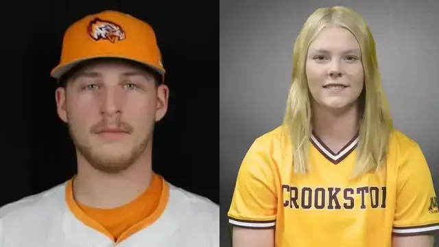 Which former SC Connecticut News area high school standouts will be in action in the week starting Monday, April 21?