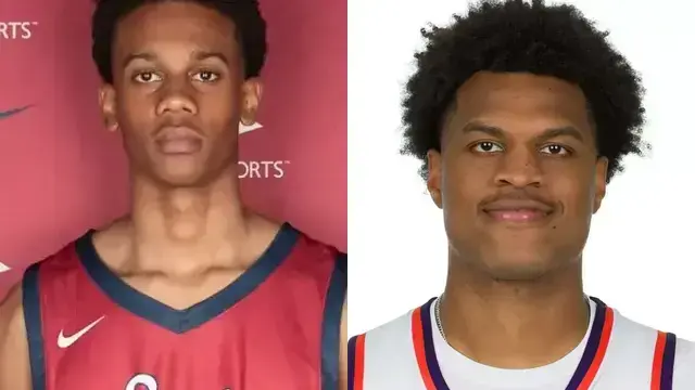 Trevonne Horsley and Kordrick Turner