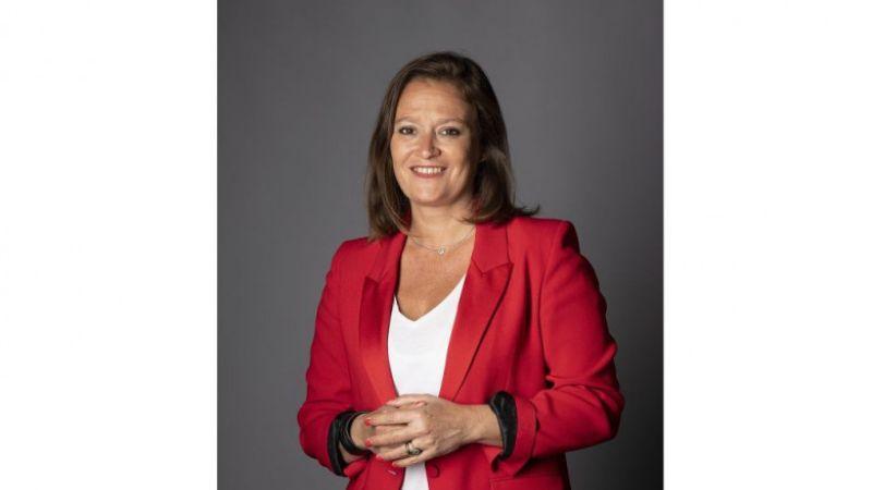 Olivia Grégoire, France%27s Minister Delegate for Enterprise, Tourism and Consumer Affairs - France Tourism Development Agency website