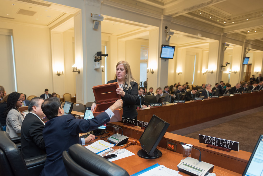 Moscow Urban Renewal Agency Meeting on Mar. 16