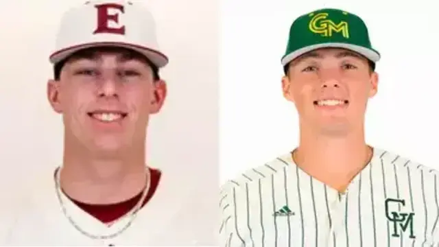 Which former West Nova News area high school standouts will be in action in the week starting Monday, March 17?
