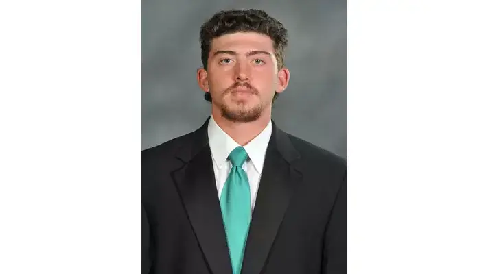 Rocky Point High School standout Dominick Carbone’s collegiate team loses game in the NCAA Division I Baseball Championship on Friday, May 30 Rocky Point High School standout Dominick Carbone’s collegiate team loses game in the NCAA Division I Baseball Championship on Friday, May 30