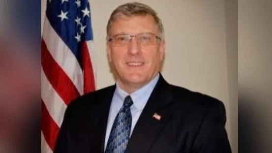 Roger Pohlman, Jackson County Library System Governing Board Member