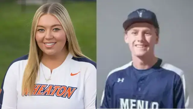 Which former SLO Reporter area high school standouts will be in action on Thursday, April 24?