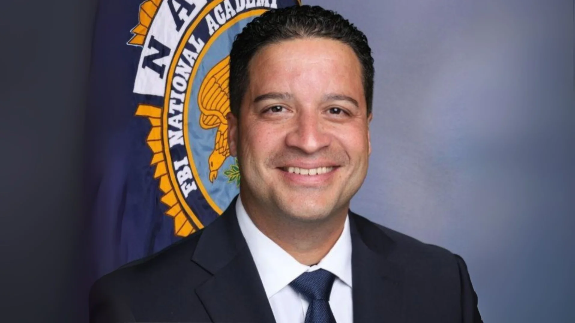 Jose J. Vargas, Chief of Police at Pembroke Pines Police Department - https://media.licdn.com/