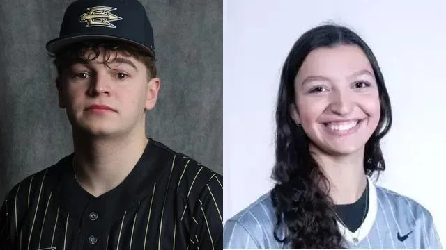 Which former Shelby Review area high school standouts will be in action on Thursday, March 13?