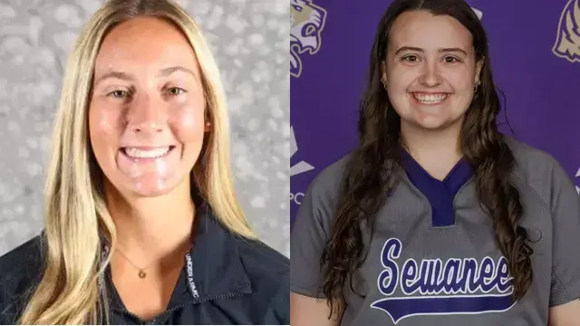 Which former NW Tennessee News area high school standouts will be in action on Sunday, April 27?