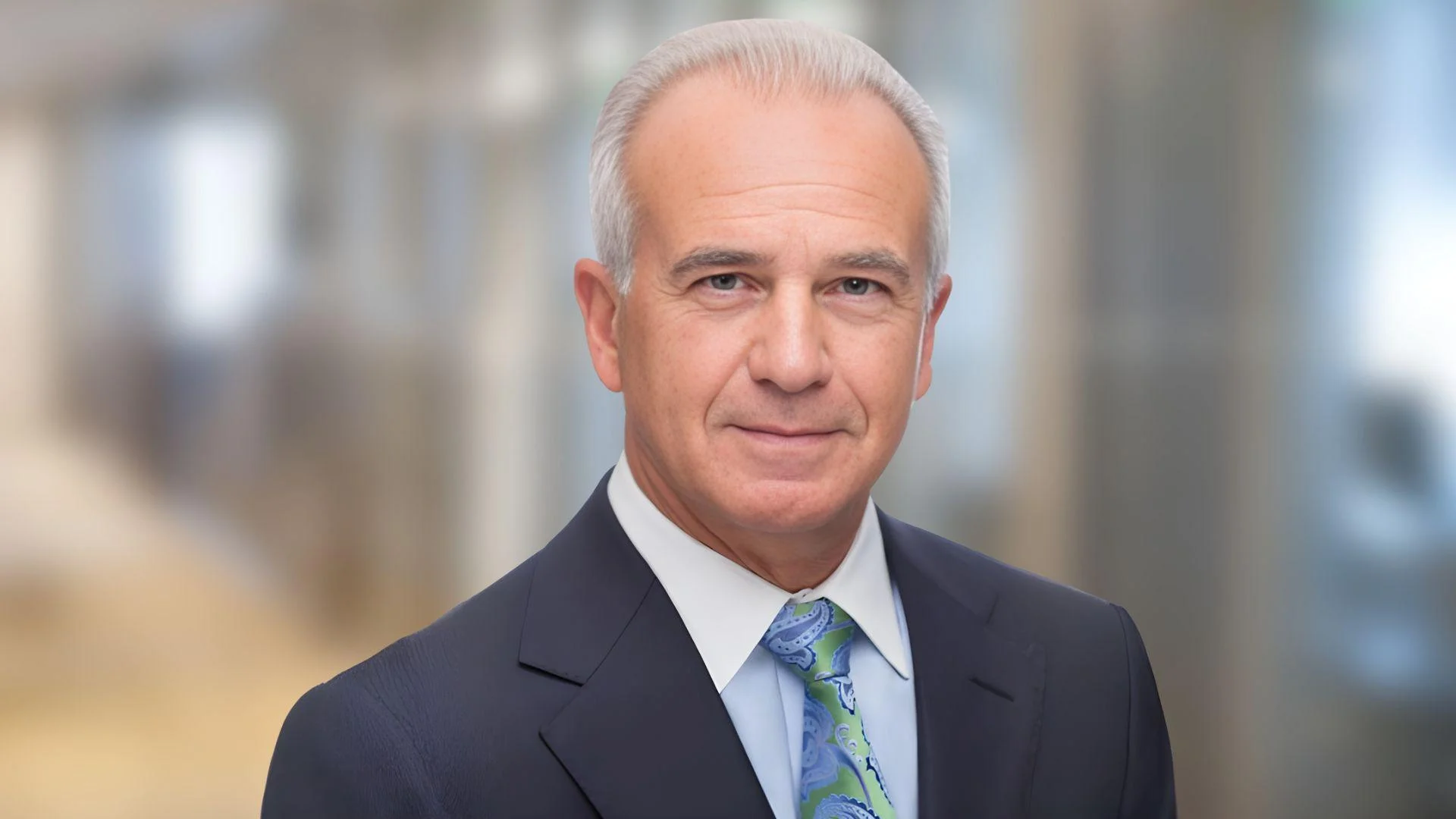 Nicholas E. Calio, CEO Airlines for America - Airlines for America