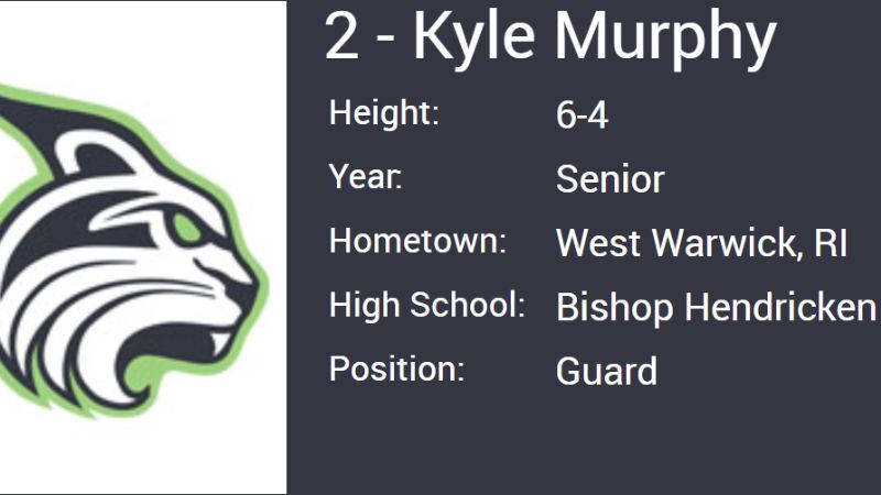 Kyle Murphy