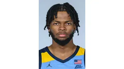 On Friday, March 21 former Brookfield Central High School David Joplin competed in hopes to reach NCAA Division I Basketball Championship