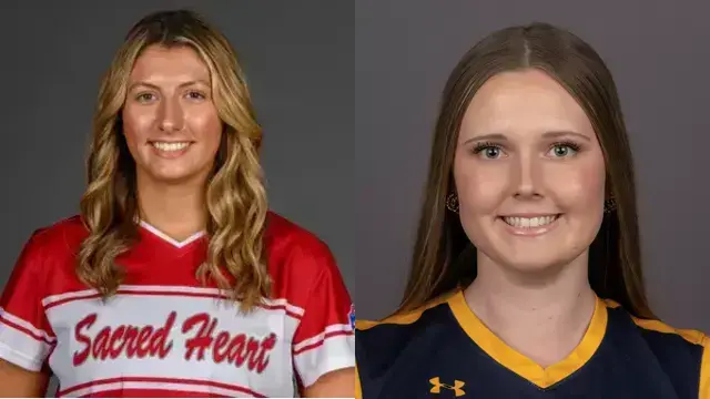 Kayla Roe and Sarah Shurtleff - 