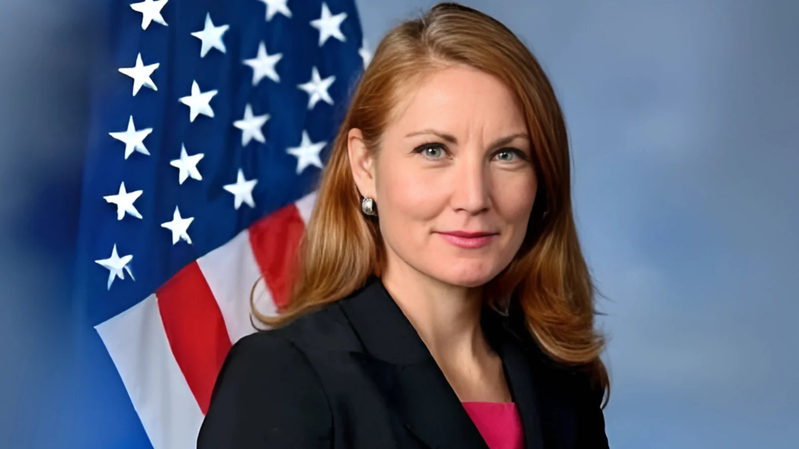 Melanie Stansbury addresses government spending and tribal investment initiatives