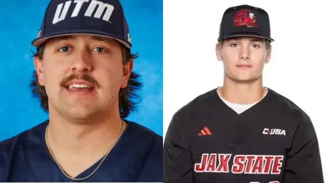 Which former Rome Reporter area high school standouts will be in action in the week starting Monday, April 28?