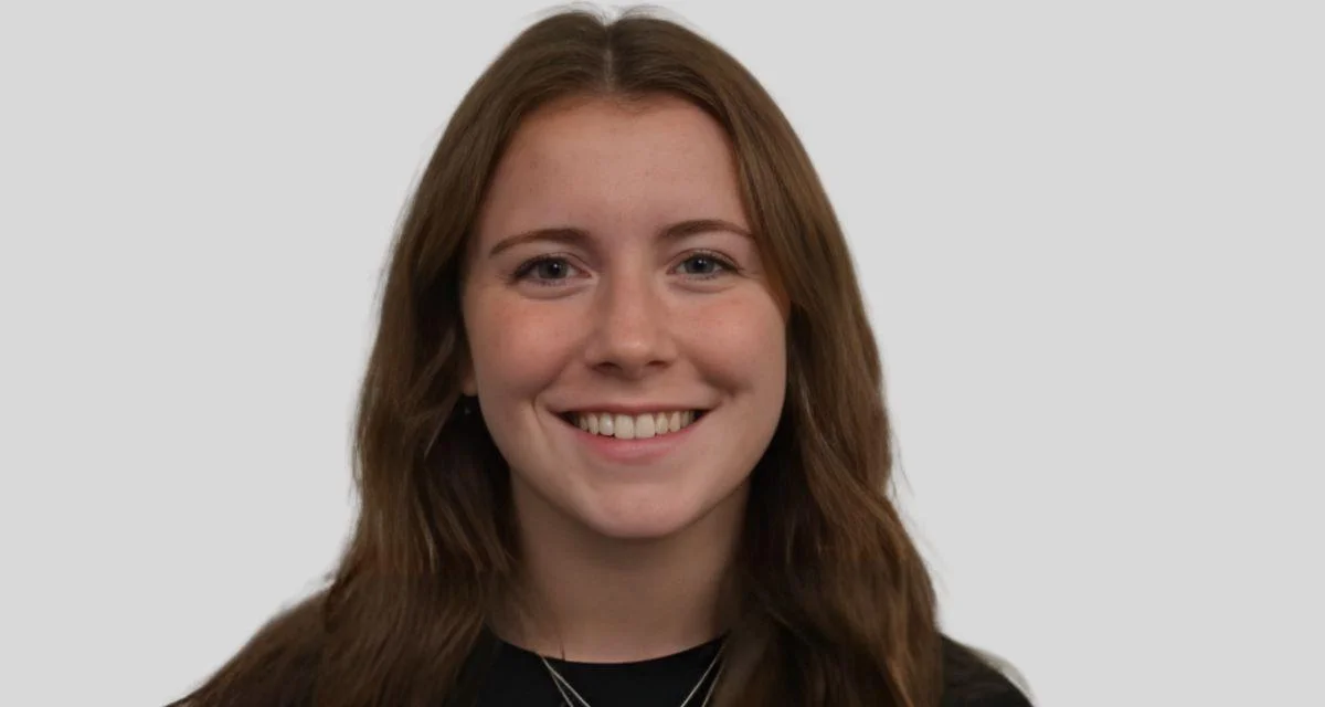 Caeley Cranstoun, Student at University of Rhode Island