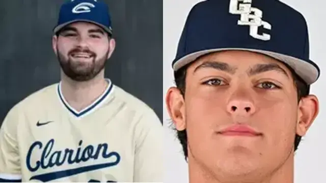 Which former South Chester Today area high school standouts will be in action on Tuesday, April 1?