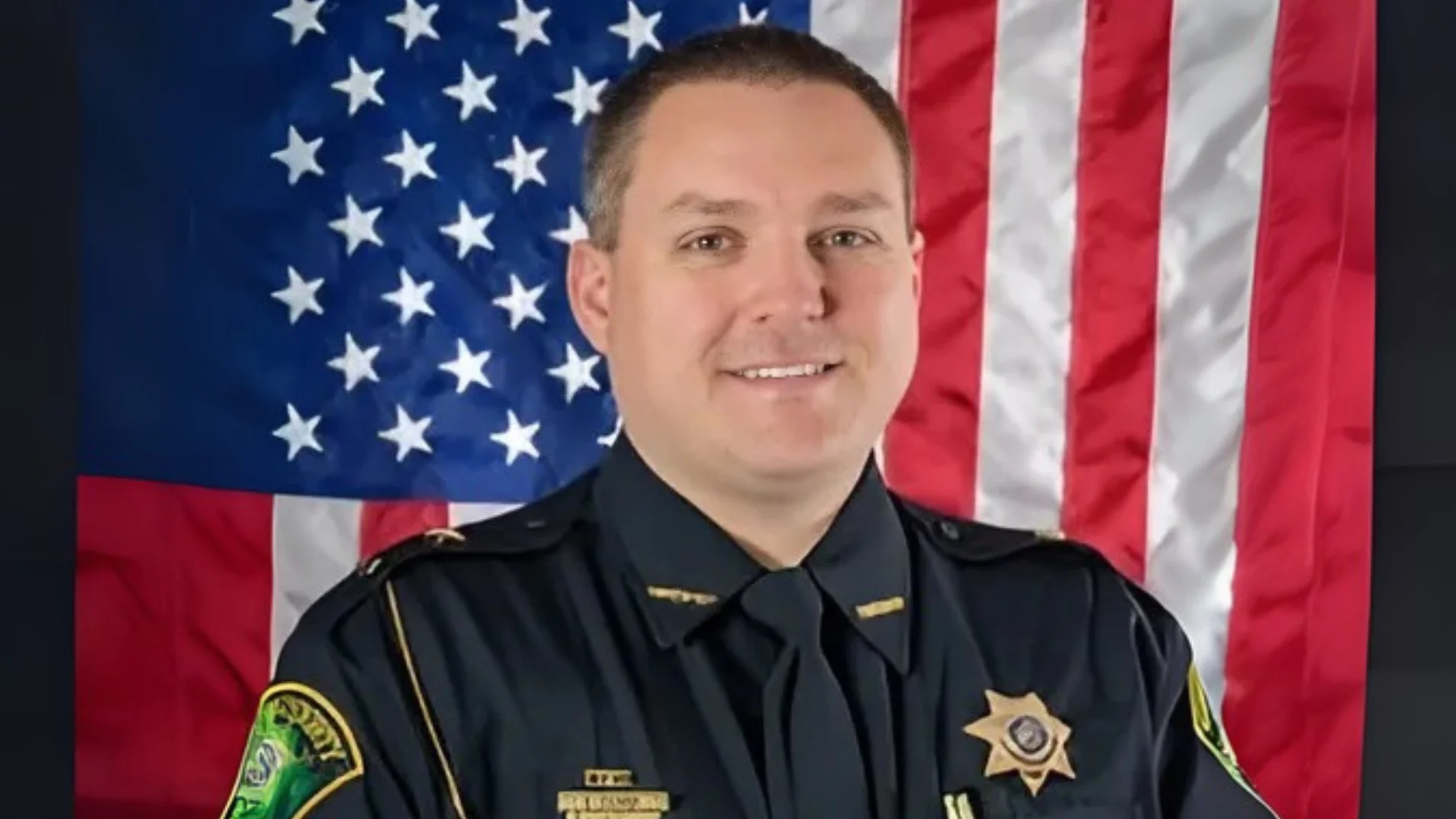 FOIA request sent to Dodge County Sheriff’s Department regarding 2023 arrest records on September 24, 2025