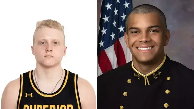 Which former West Salt Lake City area high school stars will compete on Friday, Jan. 2?