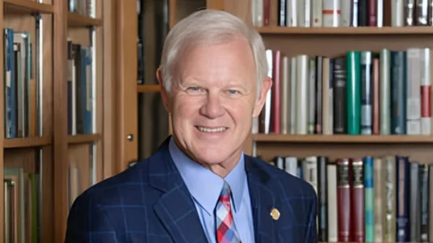 Lee Ware, Virginia State Delegate for 72nd District