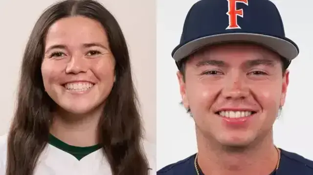 Which former East San Diego News area high school standouts will be in action in the week starting Monday, May 5?