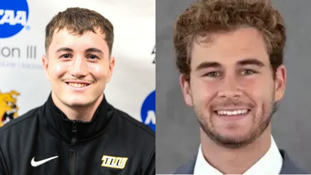 Which former Coachella Today area high school standouts will be in action in the week starting Mon Sept. 30?