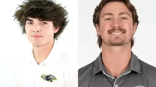 Which former Madison Reporter area high school standouts will be in action in the week starting Monday, March 31?