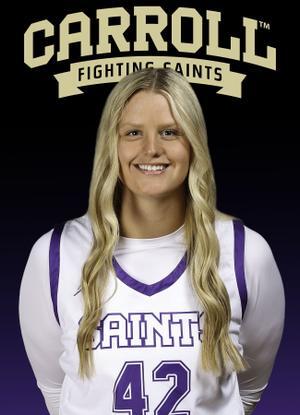 No. 11 Carroll Women Clash With No. 15 Montana Western in Frontier Conference Championship No. 11 Carroll Women Clash With No. 15 Montana Western in Frontier Conference Championship