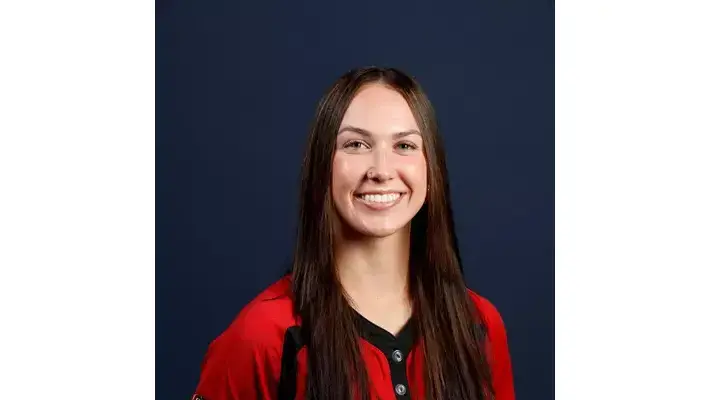 Erica Hoffman, former Boone Grove High School softball player will compete with her collegiate team for the NCAA Division II Softball Championship