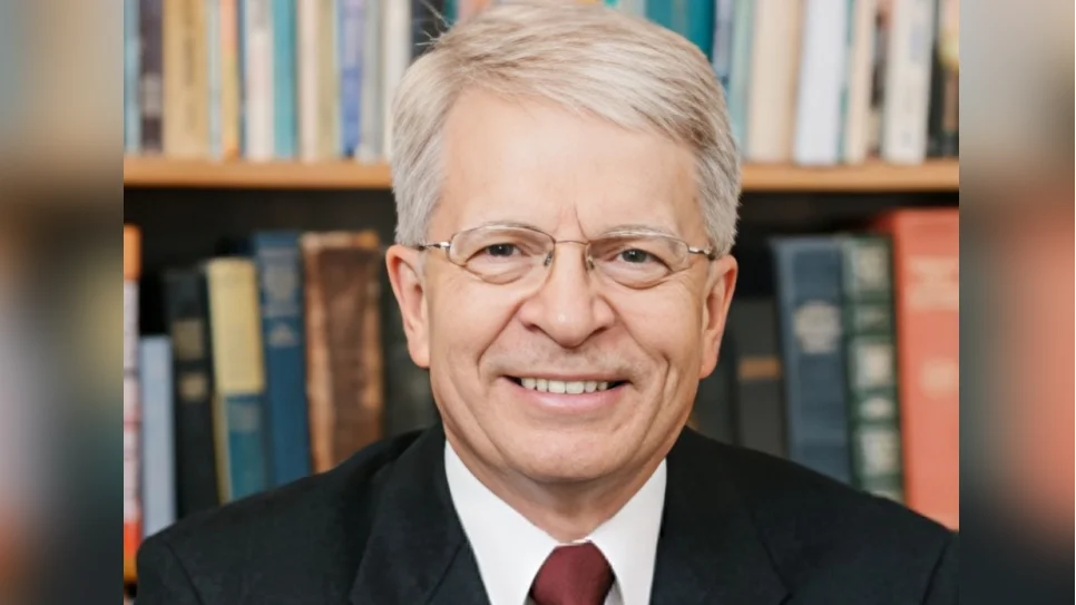 Dr. Martin Giese, President