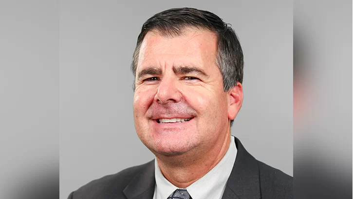 Shawn Varner, Principal