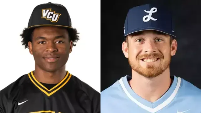 Which former Richmond Leader area high school standouts will be in action on Tuesday, April 15?