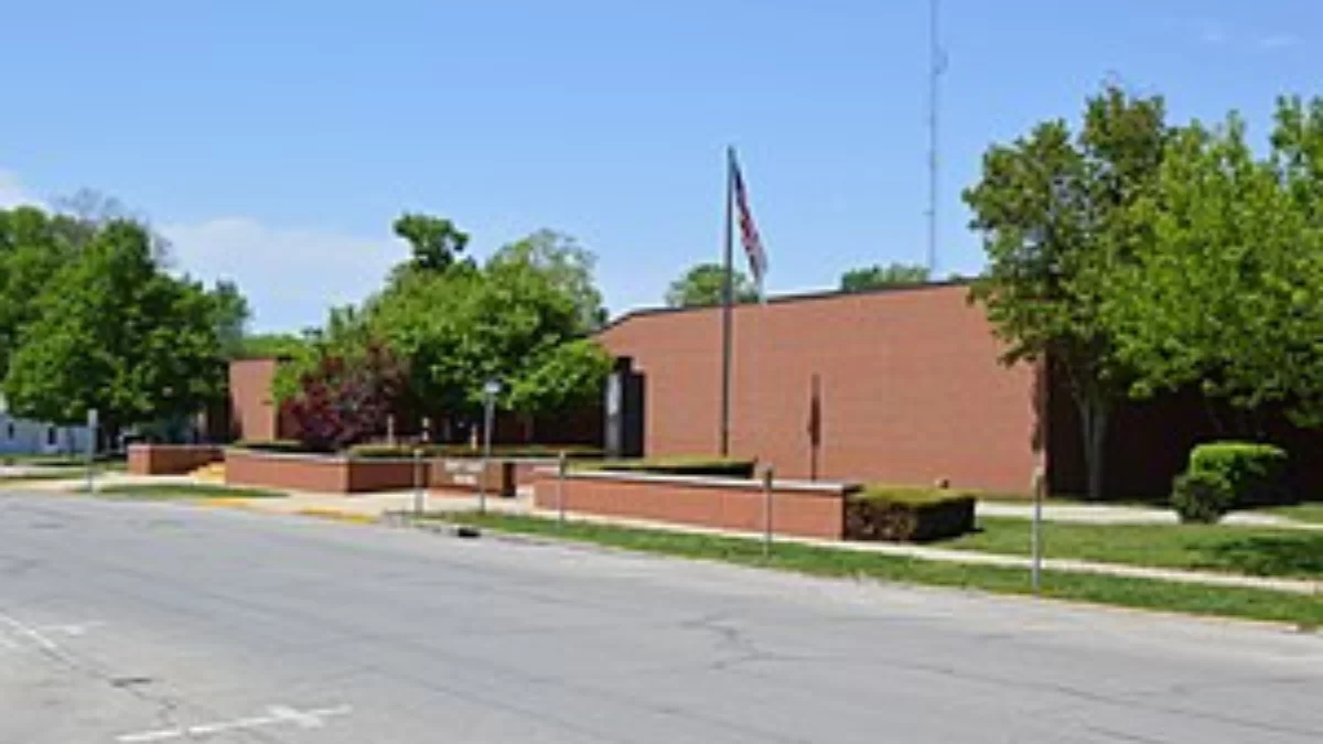 DeWitt County Board Finance Committee met Sept. 15