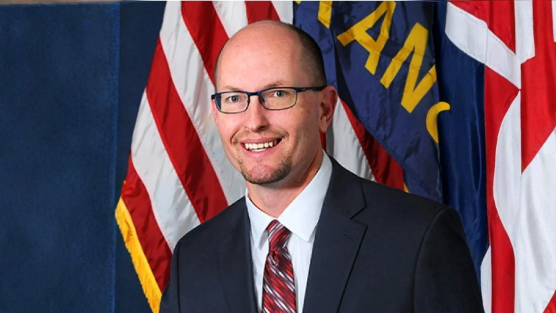 Calvin Reed Secretary of Transportation at Kansas Department of Transportation