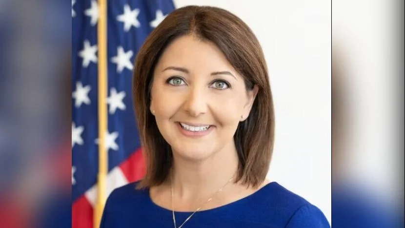 Mandy K. Cohen, CDC Director - cdc.gov Mandy K. Cohen, CDC Director - cdc.gov