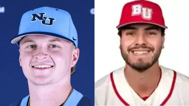 Which former Grand Rapids Reporter area high school standouts will be in action in the week starting Monday, April 28?