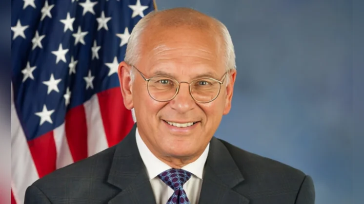 Paul Tonko questions House shutdown and urges civic action Paul Tonko questions House shutdown and urges civic action