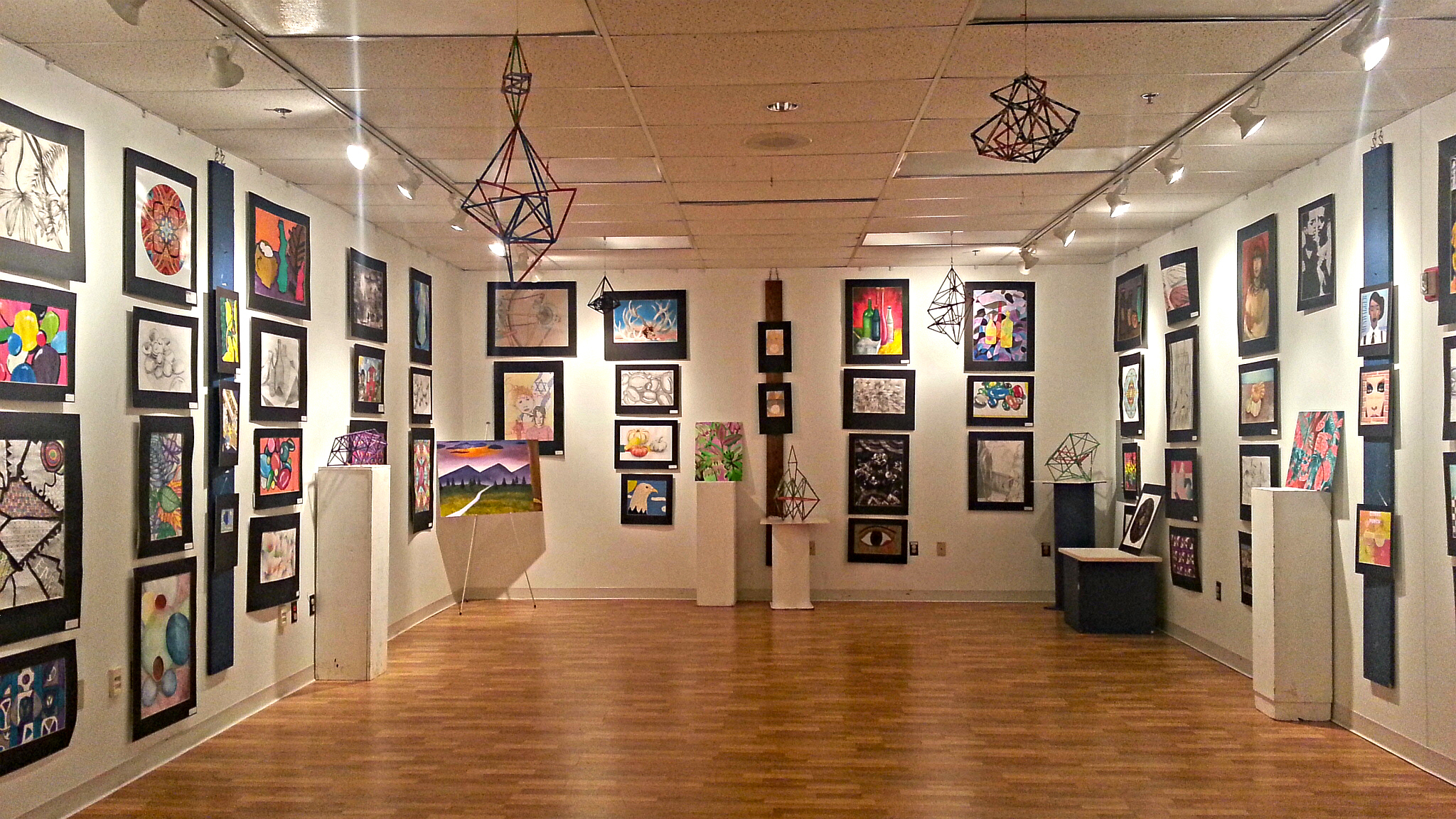MCAIA 23 – State Art Exhibition/Competition – Reception and Award Ceremony on Mar 31