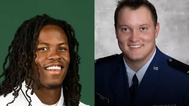 Which ex-high school standouts from East Contra Costa County area will play on Saturday, Nov. 22?